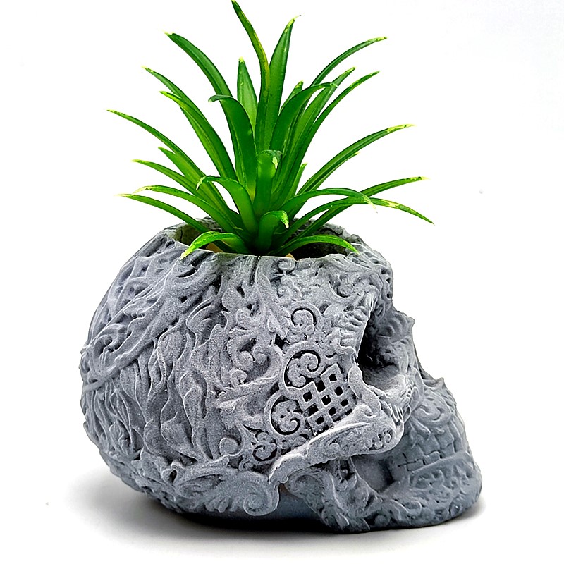 Florist Supply Vases - Премиум изысканная силиконовая форма для вазы