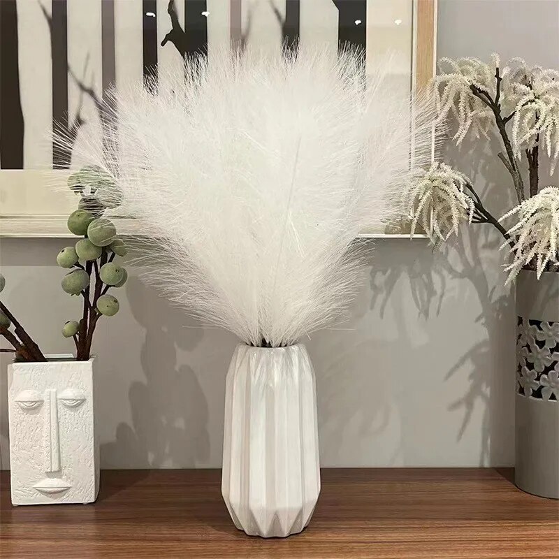 10 шт., искусственная помпезна – обзор и цена Florist Supply Vases