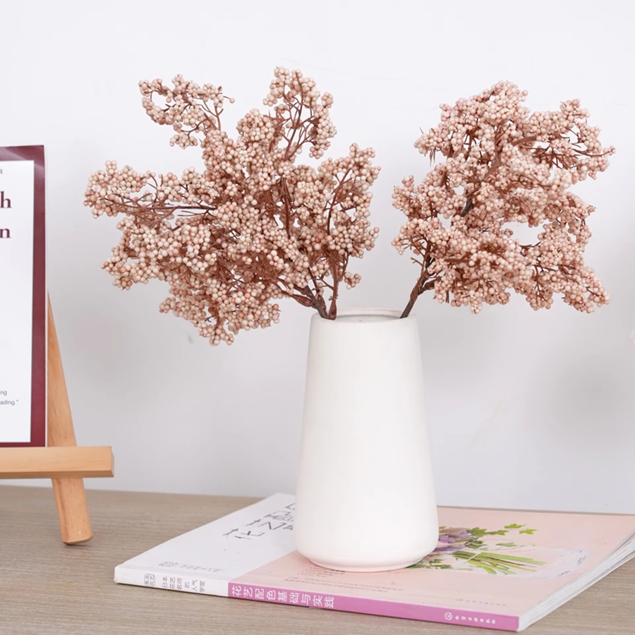 Искусственные цветы: Зимняя яг – обзор и цена Florist Supply Vases
