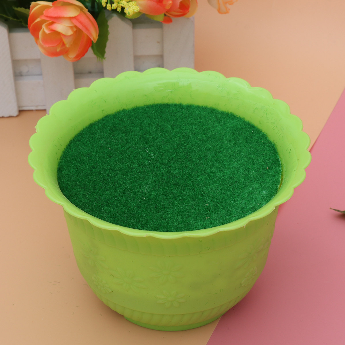 1 шт. цветочный горшок, искусс – обзор и цена Florist Flower Supply